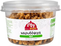 My Gusto Καρυδόψιχα Ωμή Δοχείο 150gr