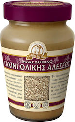 Macedonian Wholegrain Tahini 300gr Macedonian Wholegrain Tahini 300gr