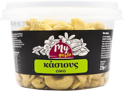 My Gusto Κάσιους Ωμό Δοχείο 220gr