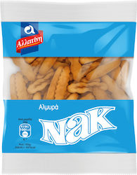 Αλλατίνη Αλμυρά Νακ 40gr