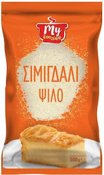 My Kouzina Σιμιγδάλι Ψιλό 500gr