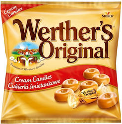 Werther's Pastiluțe Plic 150gr
