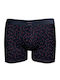 Men's Boxer Navy