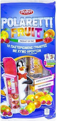 Polaretti Granita Frutta Blau 10x40ml