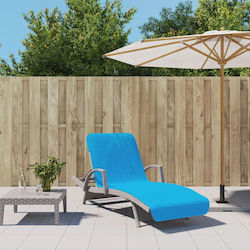 vidaXL Set 2 Hotelhandtücher 200x75 cm Holzkohle Gewicht: 400gsm