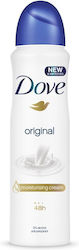 Dove Αποσμητικό Spray 150ml