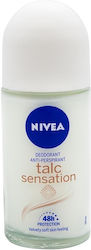 Nivea Deo Talk Sensation Roll-On Damen 50ml