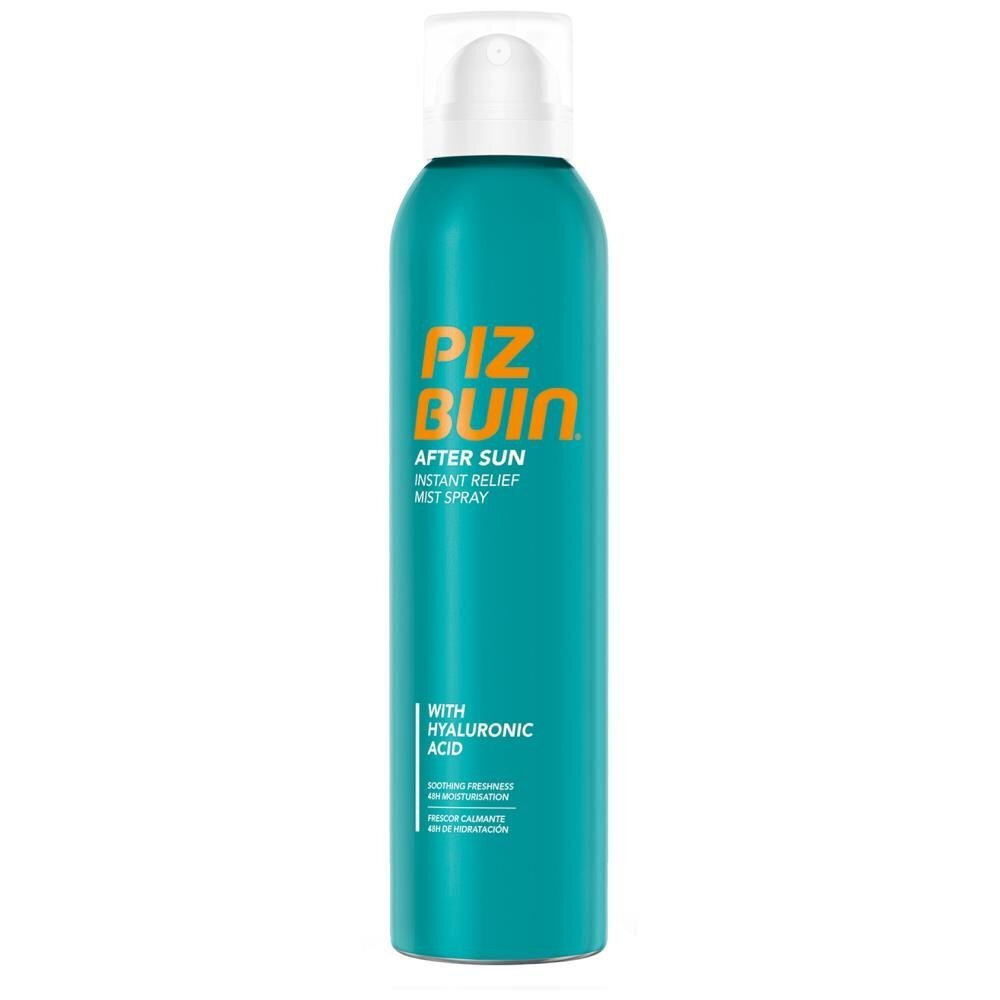 Instant Relief After Sun Lotion για το Σώμα Spray 200ml Skroutz.gr