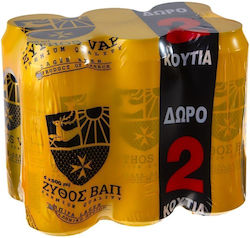 Lager  6x500ml | Skroutz.gr