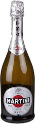 Martini Asti Αφρώδης Λευκός Οίνος 750ml Martini Asti Αφρώδης Λευκός Οίνος 750ml