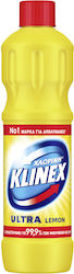 Klinex Clor Ultra Protection Lichidă Groasă Lămâie 750ml