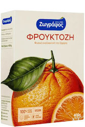 Zografos Fructose 400gr