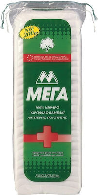 Μέγα Βαμβάκι 200gr