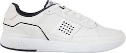 TBS Bagwell Sneakers White