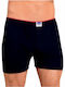 Berrak Men's Boxer Blue