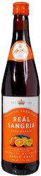 Real Sangria Ερυθρός Οίνος 750ml Real Sangria Ερυθρός Οίνος 750ml