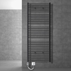 ECD Germany Ηλεκτρική Πετσετοκρεμάστρα 900W