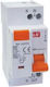 LG Phase 1-Pole Earth Leakage Relay 10A