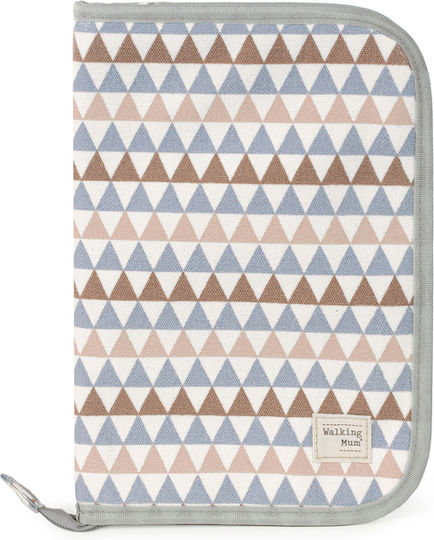 Walking Mum Baby Health Book Case