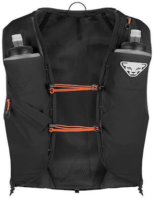 Dynafit Vest Trinkrucksack 12 LiterEs Schwarz