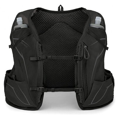 Osprey Duro Trinkrucksack 1.5LEs Schwarz