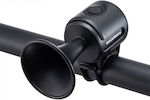 Rockbros Bicycle Horn Black