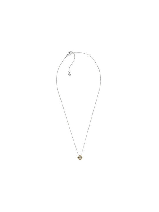 Skagen Necklace