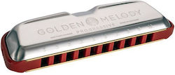 Hohner F (Fa) Основна Хармоника