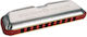 Hohner Harmonica Key of G (Sol) Major
