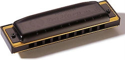 Hohner Proharp 562/20 Τονικότητας F (Fa) Ματζόρε