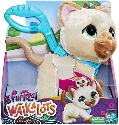 Hasbro Jucărie de Pluș Furreal WALKALOTS 22 cm