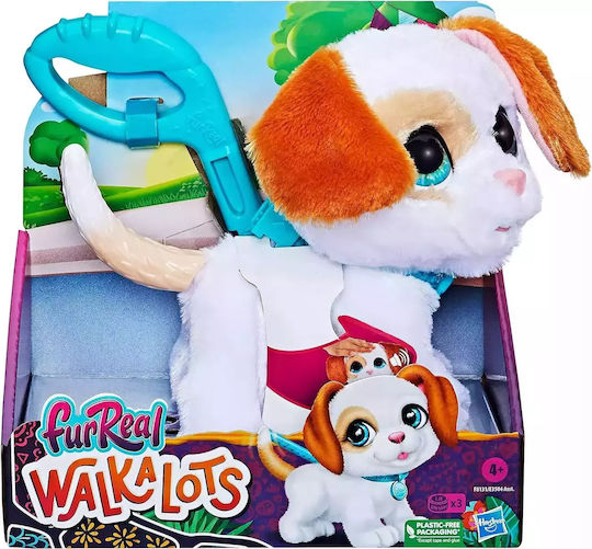 Hasbro Jucărie de pluș Furreal WALKALOTS 22 cm.