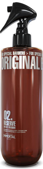 Immortal Infuse NYC 02 Reserve After Shave Köln 500ml