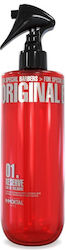 Immortal Infuse After Shave 01 Reserve 500ml Immortal Infuse After Shave 01 Reserve 500ml