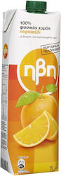 Ivi Juice Peloponnese Orange 1lt