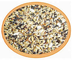 Professional Mix Hrană Pentru Păsări 20kg Professional Mix Hrană Pentru Păsări 20kg