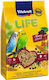 Vitakraft Life "Power Τροφή για Παπαγαλάκια 800gr