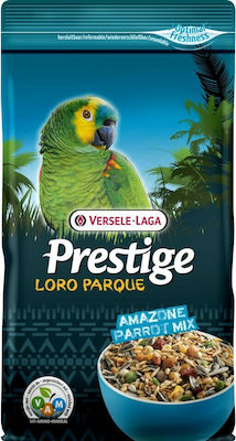 Versele Laga Prestige Premium Birds Food for Big Parrots 1kg