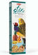 Padovan Sweet Food Sticks for Budgerigars 80gr
