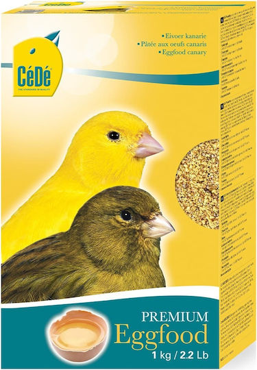 Cede Futter für Kanarische Inseln 1kg