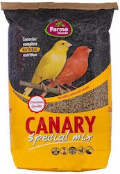 Farma Mix Special Birds Food for Canaries 20kg