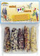 Quiko Food Sticks for Budgerigars 170gr