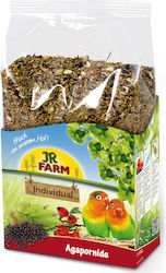 JR Farm Τροφή