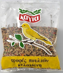 Kagia Birds Food for Canaries 250gr