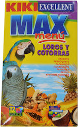 Leotsakos Vogelfutter