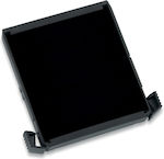 Trodat Ink Pad Stamp Black