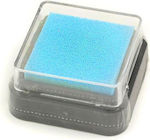 Heyda Ink Pad Blue