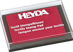 Heyda Ink Pad Red