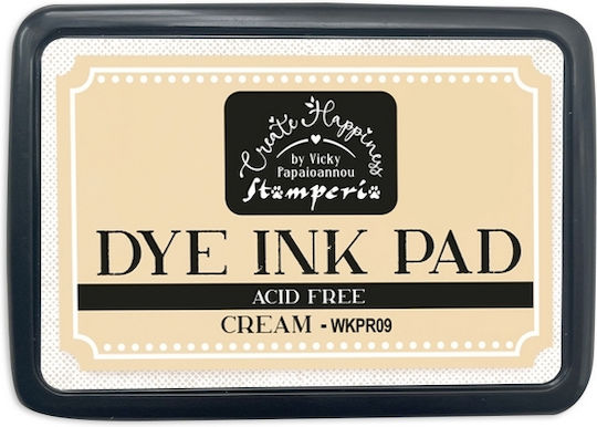Stamperia DYE INK PAD | Knutselwinkel VBS Hobby