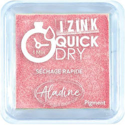 Aladine Ink Pad Stamp Pink